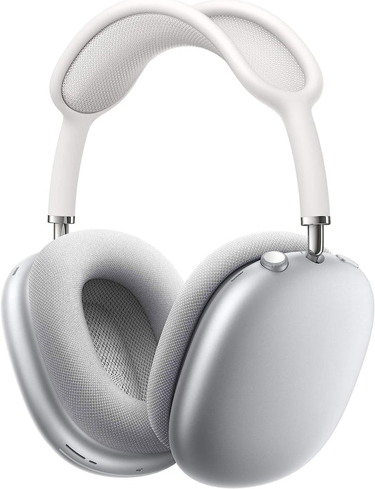 Air-Pods Max-Over-Ear Headphones with (special features and Spatial Audio)