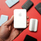i-Phone MAGSAFE MAGNETIC WIRELESS POWER BANK FOR ALL IPHONE SERIES