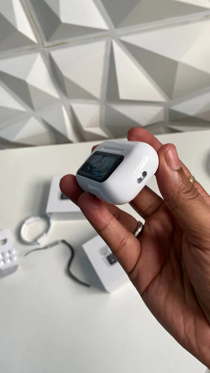 Display ANC Airpods Pro Gen2
