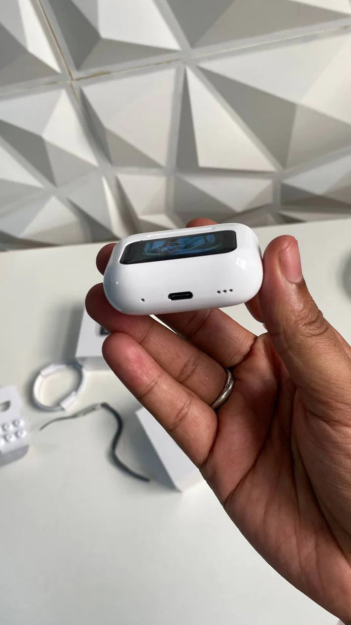 Display ANC Airpods Pro Gen2